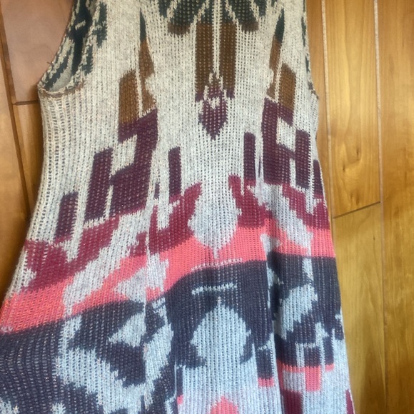 Anthropologie X Cecilia Prado knit cardigan - Picture 7 of 7